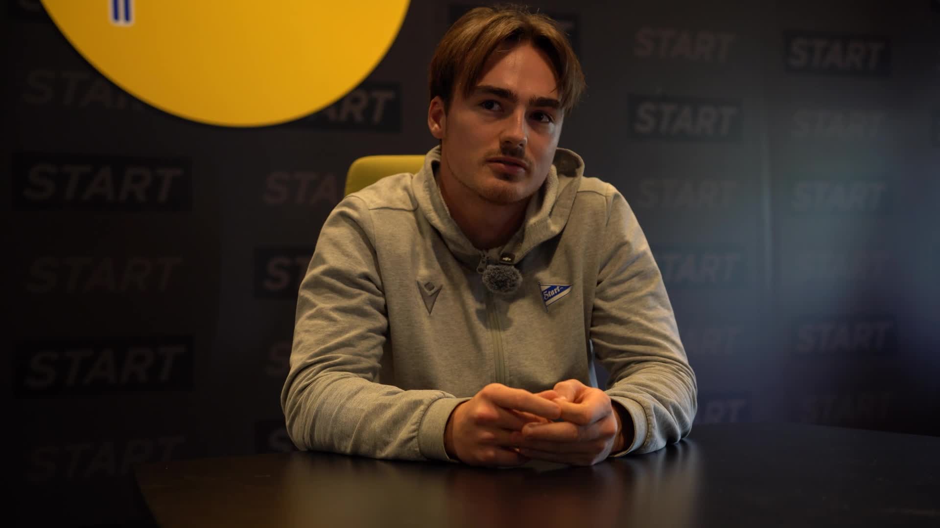 Start 2 sesongen 2025